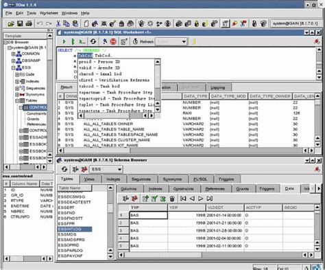 dbm apps|database management systems free tool.